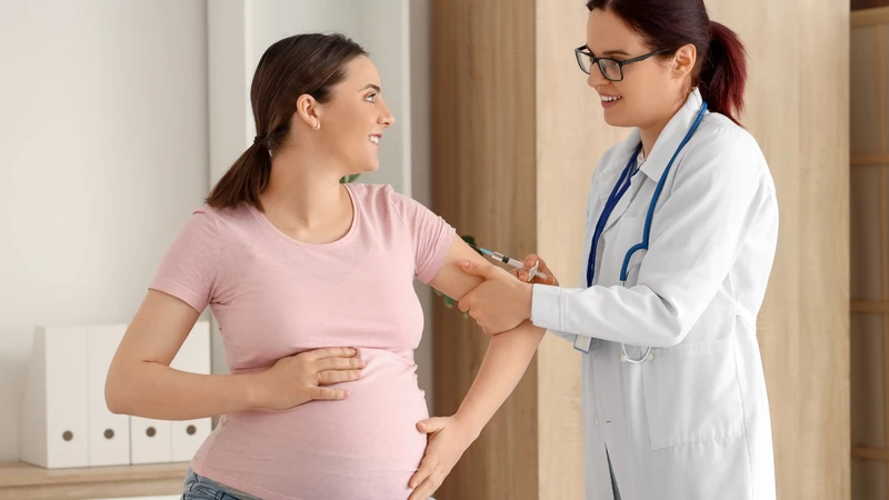 Bà bầu bị cảm cúm 3 tháng đầu uống gì? Hướng dẫn chi tiết, an toàn và đầy đủ nhất 1