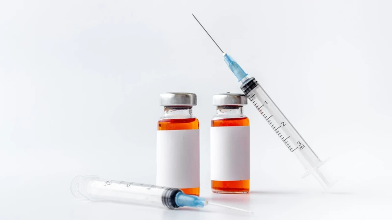 Immune Stimulating Complexes (ISCOMs) là các phức hợp nano kích thích miễn dịch, được ứng dụng trong công nghệ vắc xin để tăng cường đáp ứng miễn dịch của cơ thể