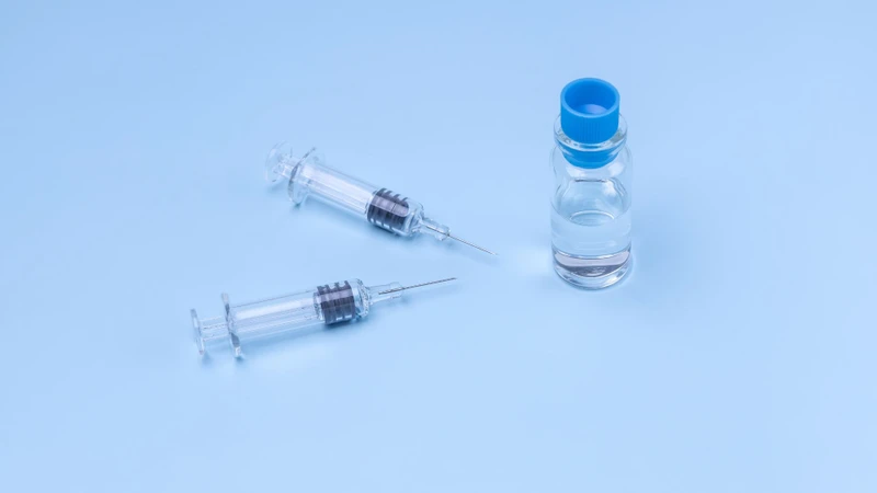 Trong sản xuất vắc xin, ISCOMs có tiềm năng tăng cường cả miễn dịch dịch thể và miễn dịch qua trung gian tế bào