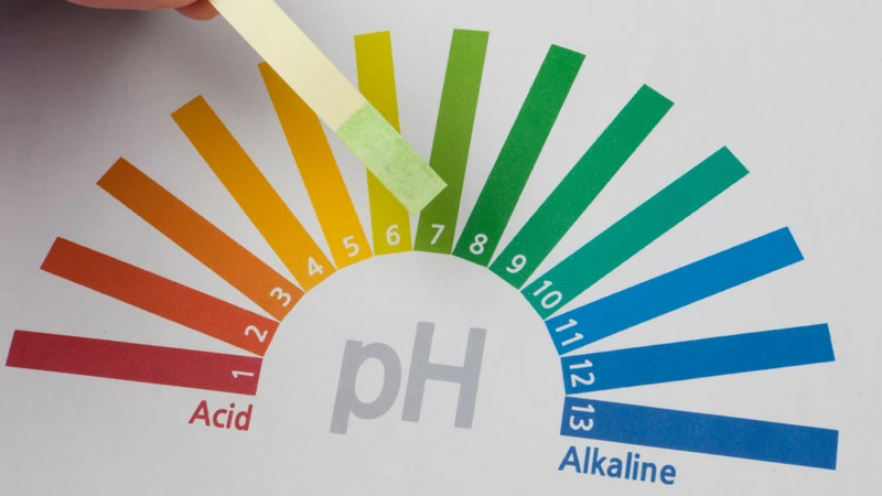 Cơ chế hoạt động của Ionizable lipid dựa trên khả năng thay đổi điện tích theo độ pH của môi trường