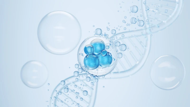 Ionizable lipid được sử dụng để hỗ trợ vận chuyển vật liệu di truyền vào tế bào nhằm đánh giá chức năng gen