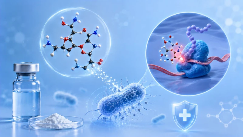 Kanamycin được dùng để điều trị các nhiễm khuẩn nặng do vi khuẩn nhạy cảm, nhất là khi các kháng sinh thông thường không còn hiệu quả hoặc xảy ra tình trạng kháng thuốc