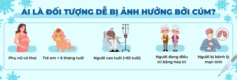 Cúm và hệ miễn dịch: Hiểu đúng để phòng bệnh hiệu quả 3