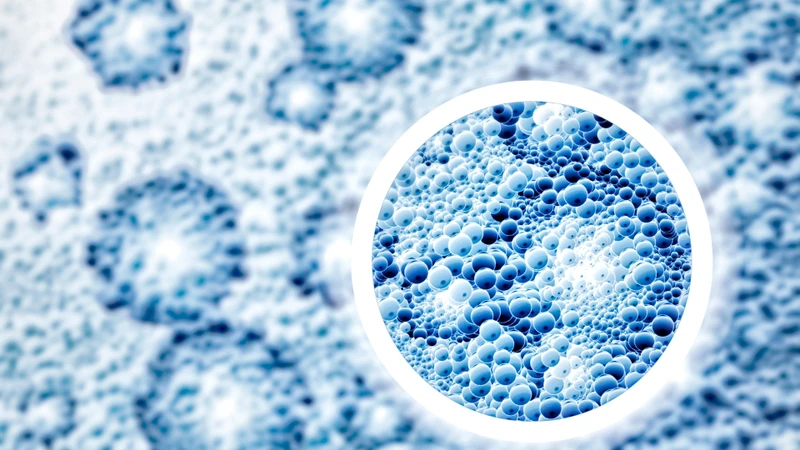 Lipid nanoparticle được ứng dụng rộng rãi như một hệ dẫn truyền hoạt chất trong y học và dược phẩm