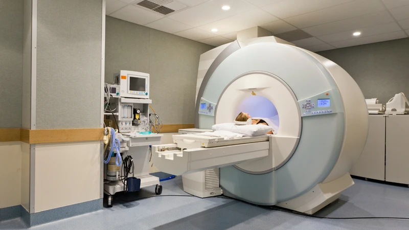 Máy chụp MSCT là một công cụ chẩn đoán hình ảnh hiện đại, góp phần giải thích rõ&nbsp;MSCT là gì
