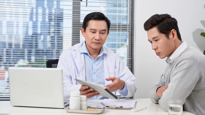 Nghẹt mũi đau họng Dấu hiệu thường gặp, nguyên nhân và cách xử lý 4.png