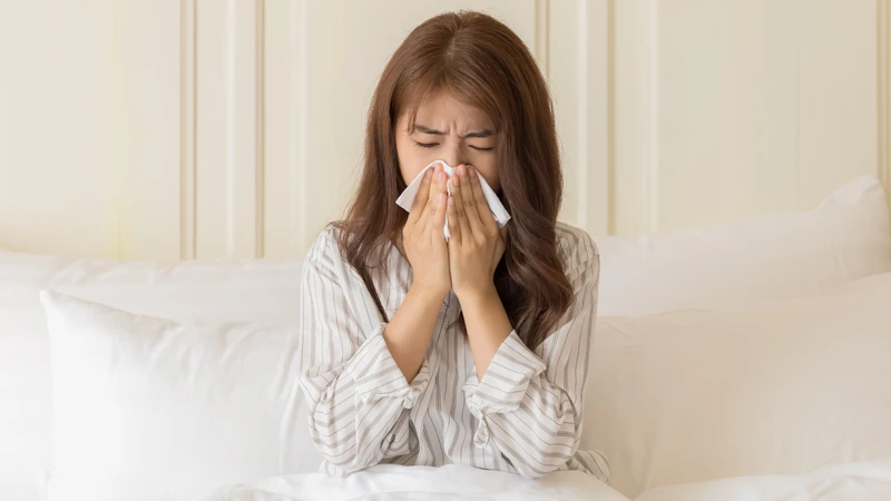 Nghẹt mũi đau họng Dấu hiệu thường gặp, nguyên nhân và cách xử lý 5.png