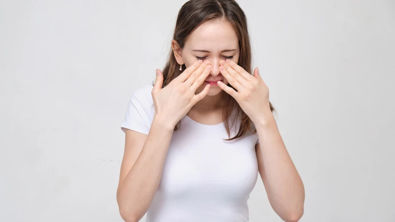 Nghẹt mũi kéo dài là biểu hiện của bệnh nào Tình trạng này có ảnh hưởng đến sức khỏe không (2).png