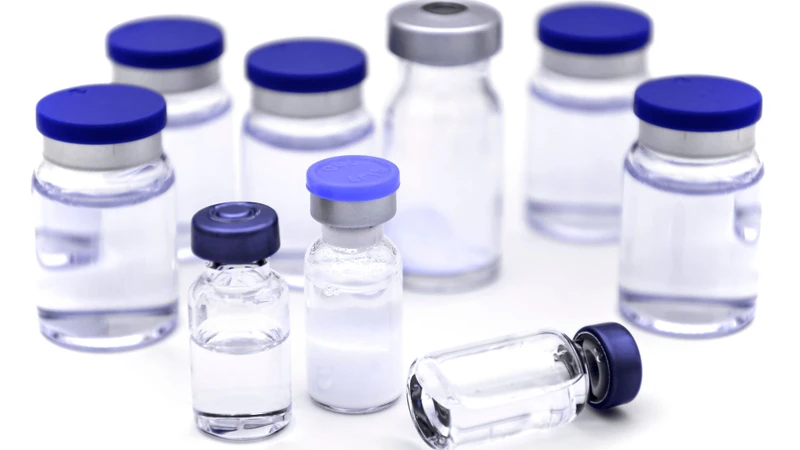 Nhôm Hydroxyphosphate Sulfate chủ yếu được ứng dụng trong sản xuất vắc xin và chế phẩm sinh học