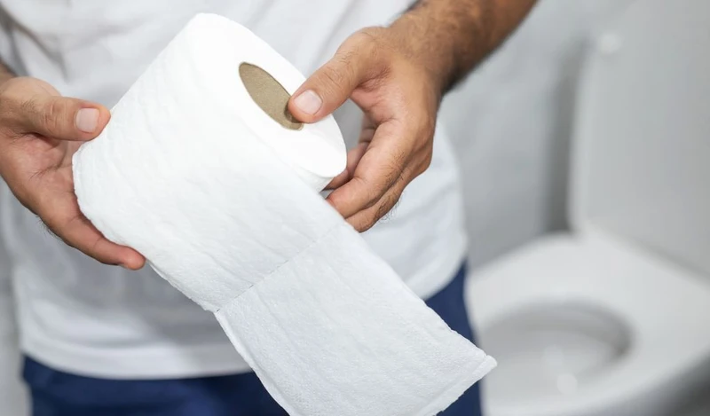 Không nên dùng nước dừa khi đang tiêu chảy vì dễ làm tình trạng nặng hơn