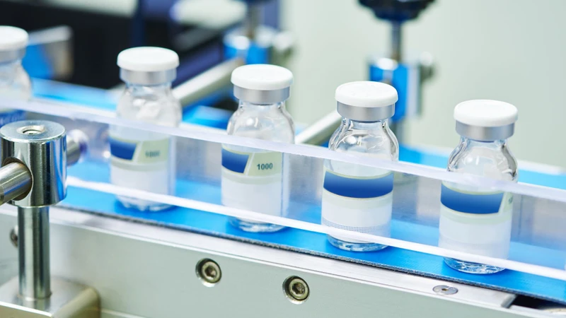 Oligodeoxynucleotide CpG (CpG ODN) chủ yếu được sản xuất bằng phương pháp tổng hợp hóa học pha rắn, tương tự các oligonucleotide trong công nghệ sinh học và dược phẩm