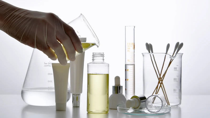 Phenoxyethanol được sử dụng chủ yếu với vai trò là chất bảo quản