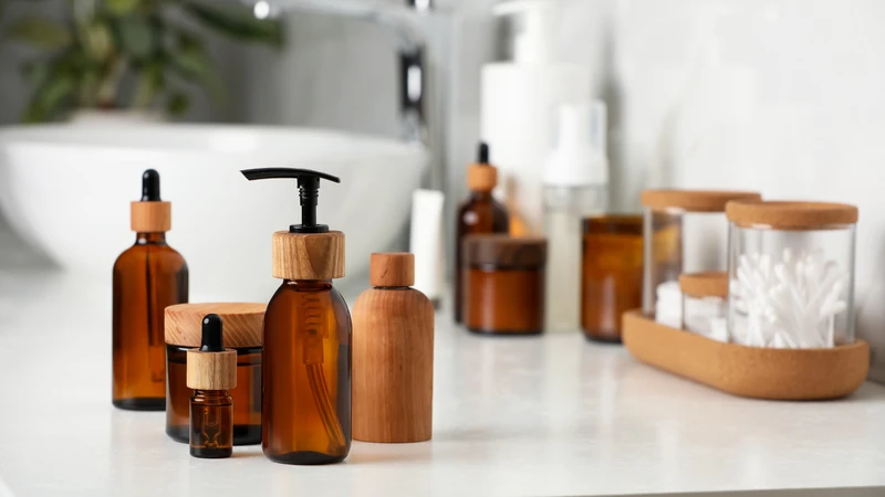 Phenoxyethanol thường có mặt trong nhiều sản phẩm chăm sóc cá nhân như kem dưỡng da hay sữa dưỡng thể