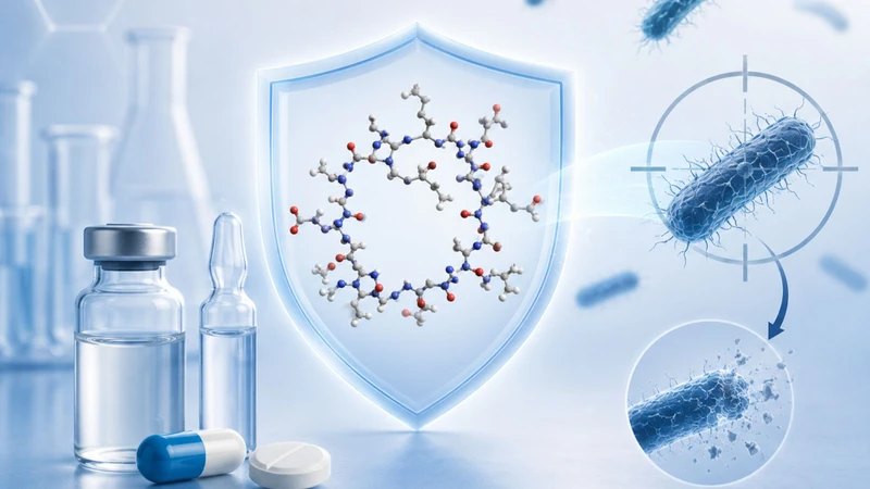 Polymyxin B Sulfate cần được sử dụng đúng liều lượng và thời gian khuyến cáo