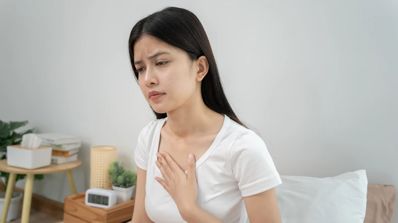 Rối loạn chức năng vòi nhĩ: Nguyên nhân, triệu chứng và điều trị 3