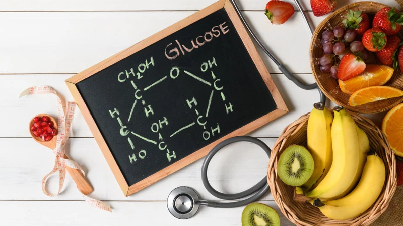 Sorbitol được sản xuất chủ yếu bằng phương pháp hydro hóa glucose trong công nghiệp thực phẩm và dược phẩm