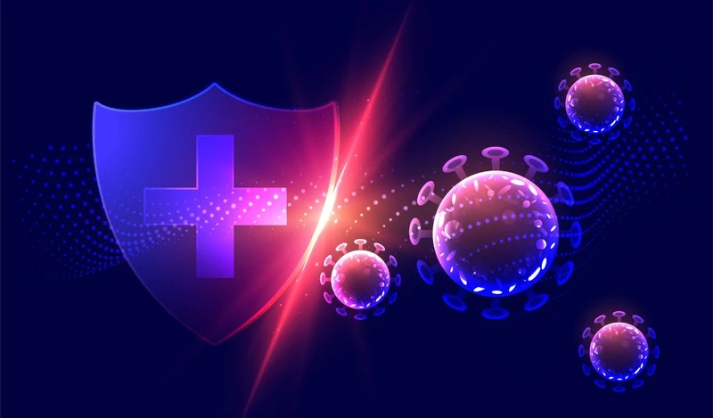 Tế bào NK là “lá chắn” sớm giúp bảo vệ cơ thể trước virus, ung thư và các tác nhân gây hại