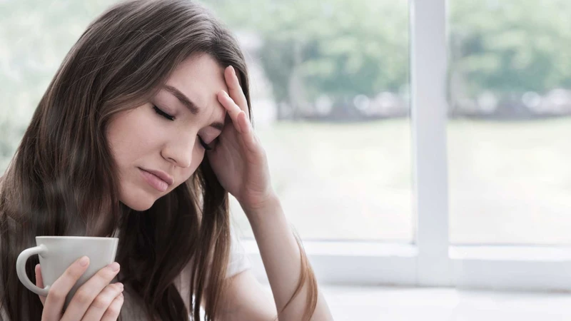 Tại sao sốt xuất huyết bị đắng miệng?