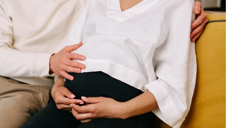 Thai 39 tuần làm gì để nhanh chuyển dạ? Các phương pháp tự nhiên và an toàn giúp mẹ dễ sinh 1