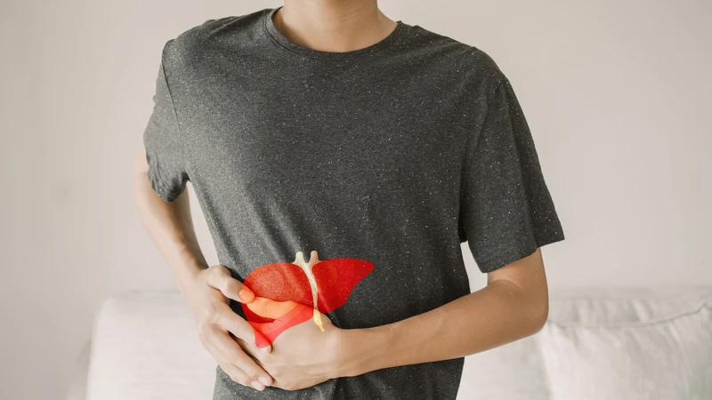 Các Giai Đoạn Của Ung Thư Gan: Hiểu Rõ Để Phòng Ngừa Và Điều Trị Hiệu Quả 3