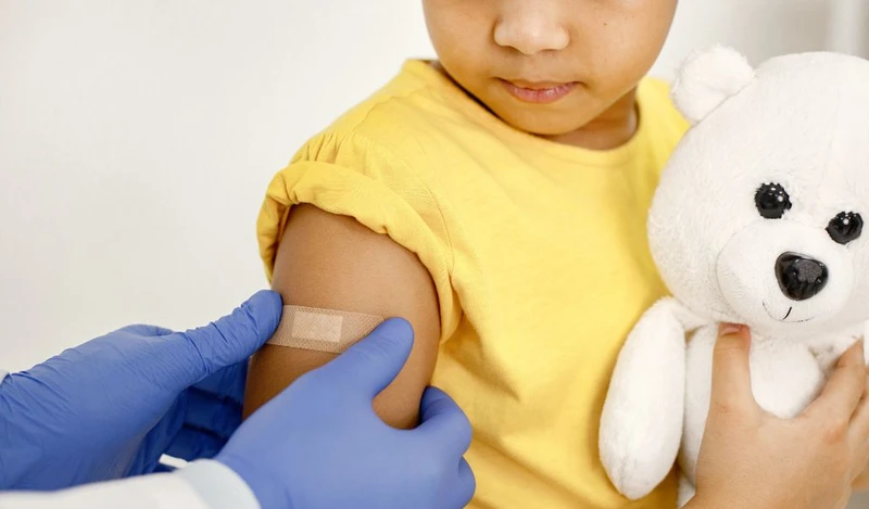 Trẻ sơ sinh và trẻ nhỏ là nhóm đối tượng nguy cơ cao nên được dự phòng RSV sớm