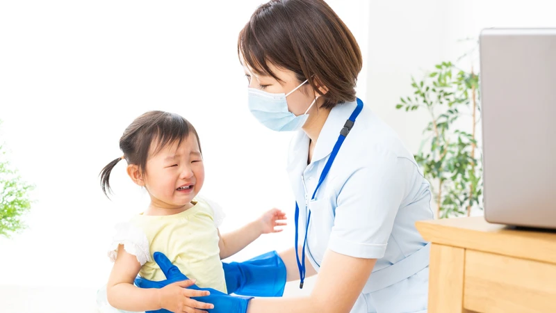 Trẻ nổi mề đay bao lâu thì hết Hướng dẫn cách chăm sóc bé tại nhà 3.png