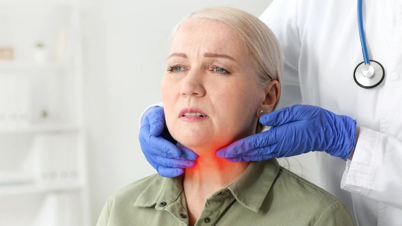 Tuyến giáp có nhân được phát hiện và đánh giá thông qua nhiều phương pháp khác nhau