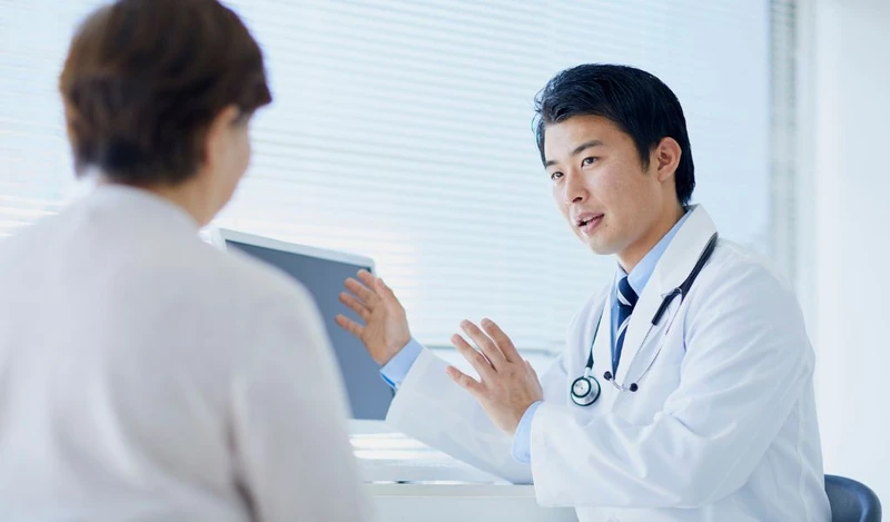 Người bệnh cần tái khám định kỳ và tuân thủ chỉ định điều trị để phòng ngừa tái phát