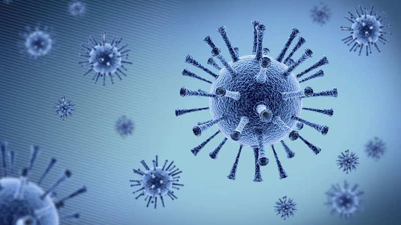 Vắc xin dùng hệ thống virus hạt giống giúp phòng ngừa các bệnh truyền nhiễm do virus gây ra