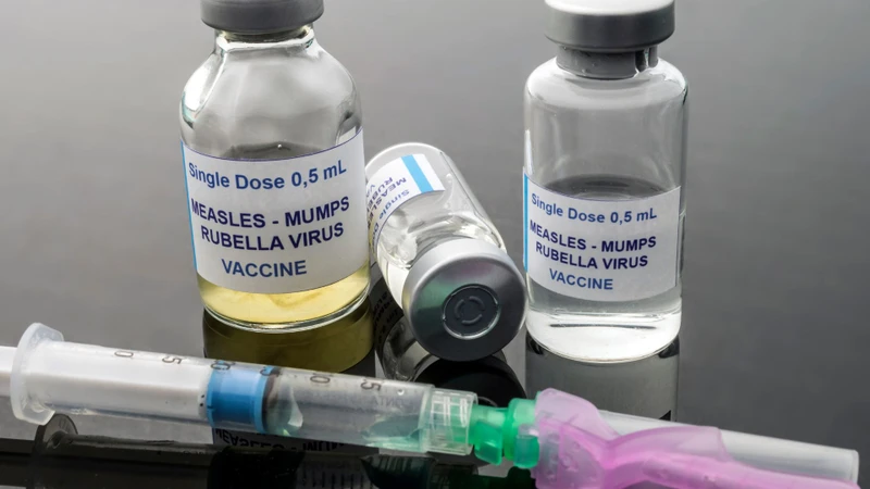 Trong y tế dự phòng, hệ thống virus hạt giống được dùng để sản xuất nhiều vắc xin như cúm, sởi, quai bị, rubella và bại liệt