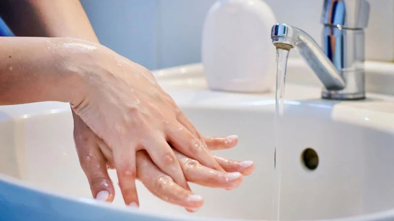 Người lớn bao lâu tẩy giun 1 lần​? 4