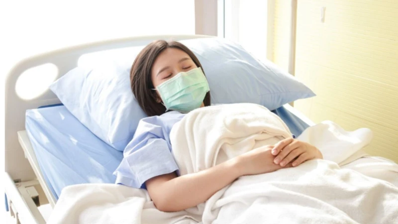 Huyết áp 120 70 là cao hay thấp​? 4