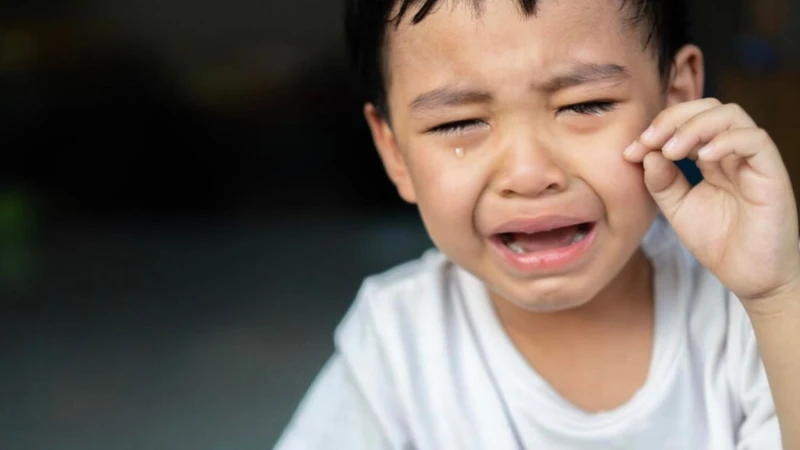 Trẻ bị muỗi đốt sưng cứng​ phải làm sao? Những cách xử trí muỗi đốt tại nhà 3