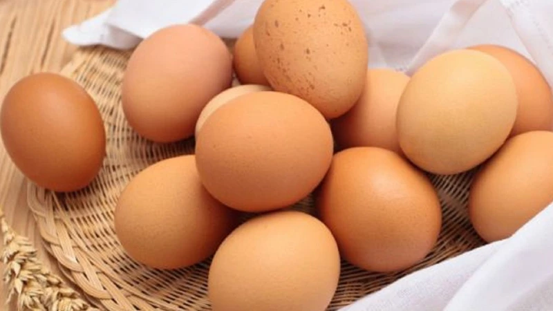 Trào ngược dạ dày có nên ăn trứng không? 3