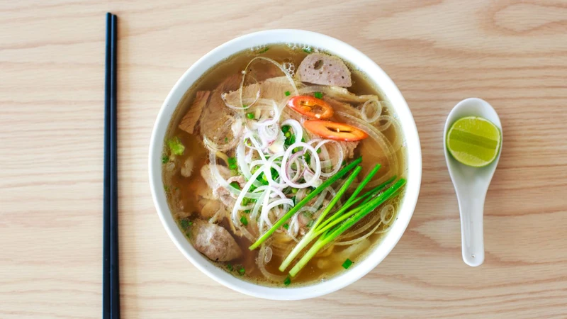 Trào ngược dạ dày có ăn bún được không? 3