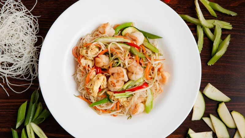 Trào ngược dạ dày có ăn bún được không? 4