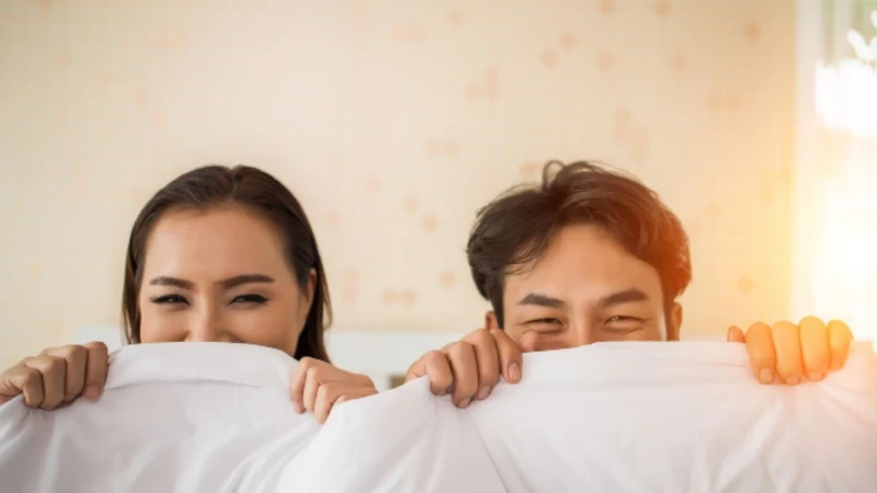 Tại sao gần tới tháng lại ham muốn​ nhiều hơn? Cách chăm sóc bản thân khi tới tháng 2