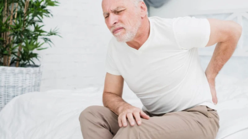 Bệnh suy thận mạn tính có chữa được không? 1
