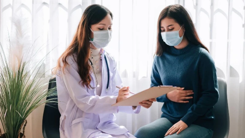 Các loại u nang buồng trứng nào thường gặp ở phụ nữ? 4