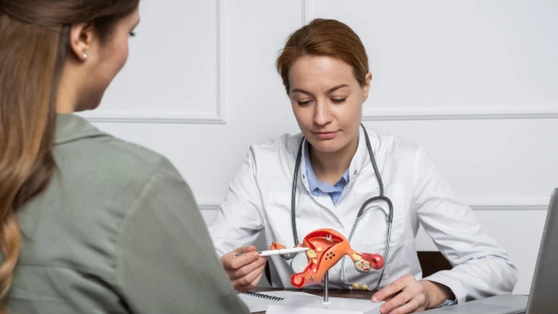 Có những phương pháp điều trị u xơ tử cung nào hiện nay? 2