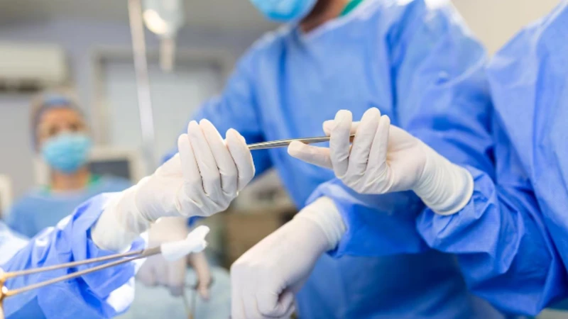 Có những phương pháp điều trị u xơ tử cung nào hiện nay? 4