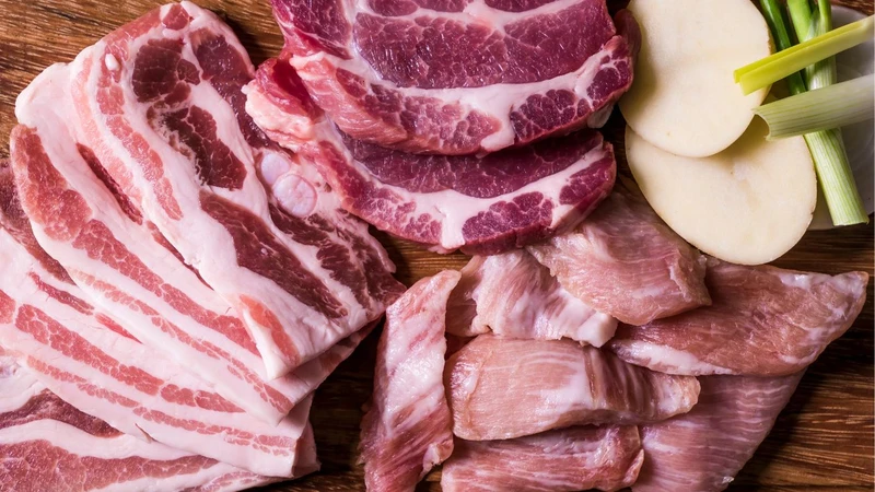 Chế độ ăn giàu protein có giúp giảm cân không? 3