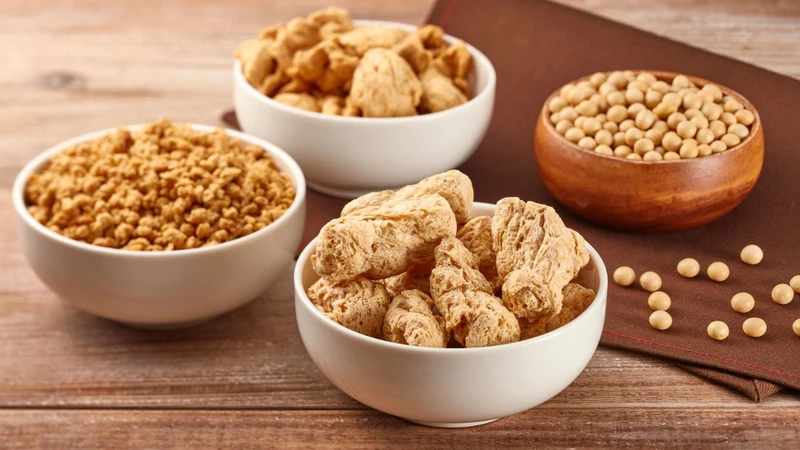 Chế độ ăn giàu protein có giúp giảm cân không? 4