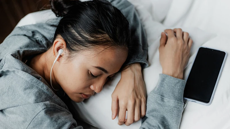Những dấu hiệu đột quỵ ở nữ​ cần lưu ý 2
