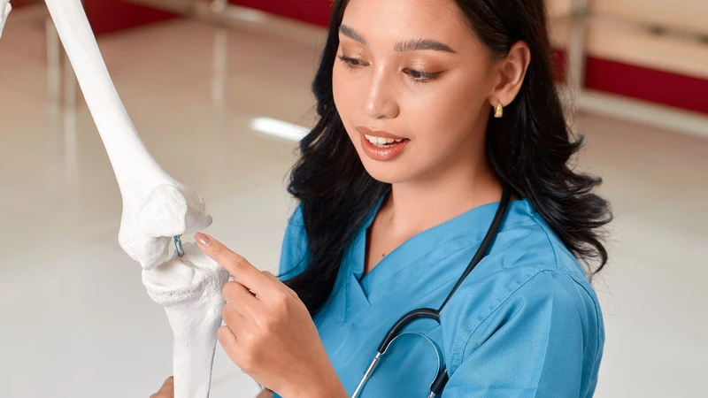 Dây chằng đầu gối: Chức năng và các bất thường liên quan 1