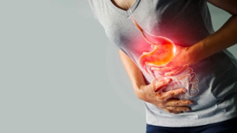 Tiêu hóa là gì? Những điều cần biết về hệ tiêu hóa 3