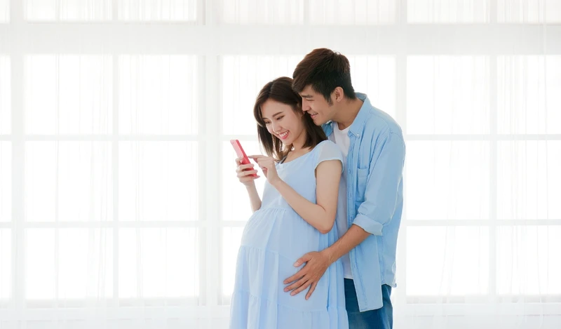Cặp đôi sắp cưới hoặc phụ nữ mang thai nguy cơ cao nên thực hiện xét nghiệm