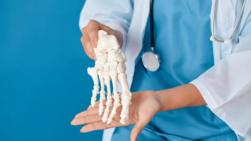 T-score và Z-score phản ánh mức độ thay đổi của mật độ xương.