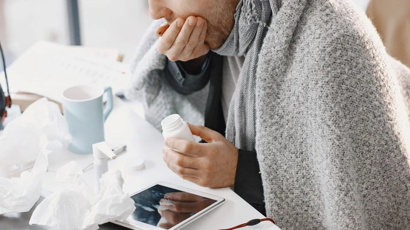 Phế dung kế là gì? Ứng dụng của phế dung kế trong y học 4