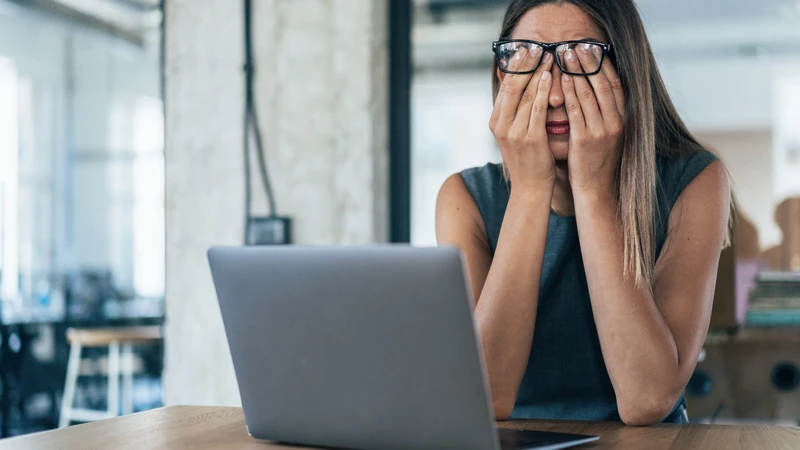 Dấu hiệu ADHD có thể ảnh hưởng công việc và sinh hoạt của phụ nữ